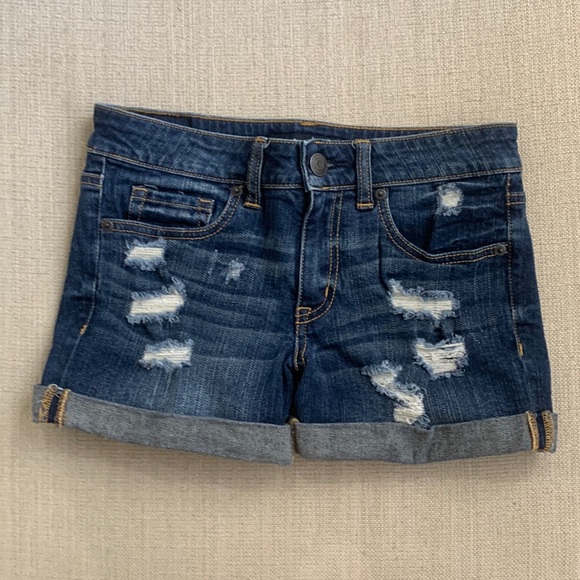 Aeropostale Pants - Women’s size 4 jean shorts